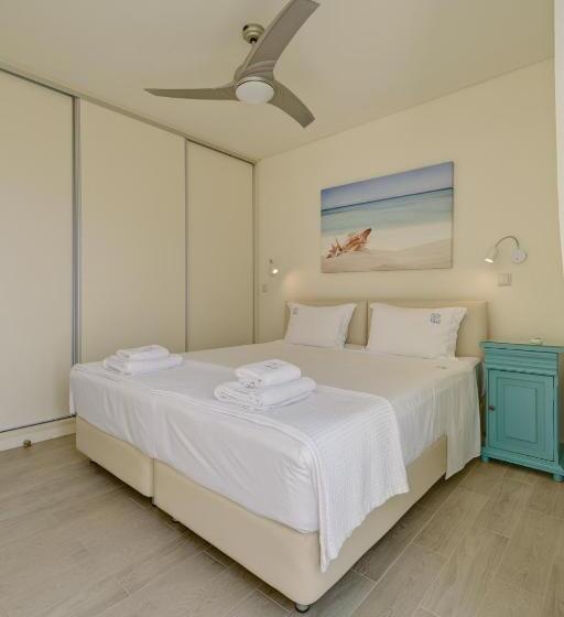 Ouzo Panoramic Houses 1, With Private Pool