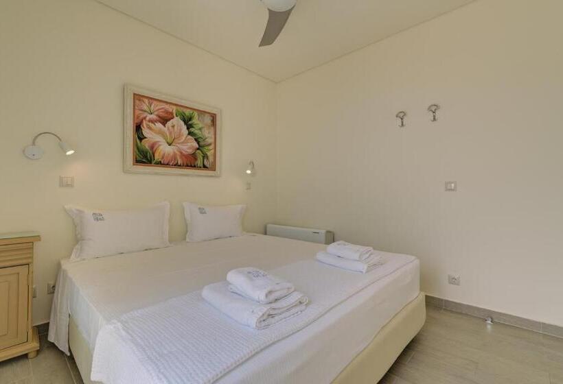 Ouzo Panoramic Houses 1, With Private Pool