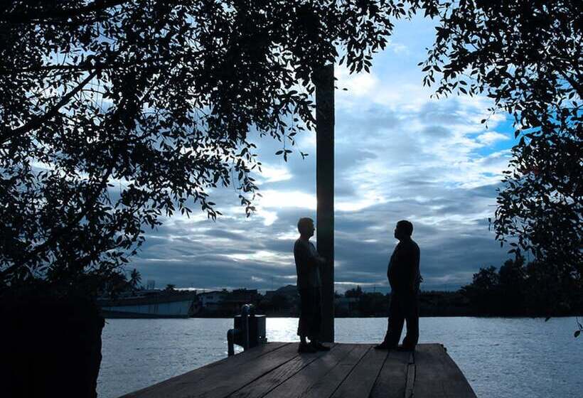 بنسيون Baan Siriporn Resort   โรงแรมบ้านศิริพร รีสอร์ท