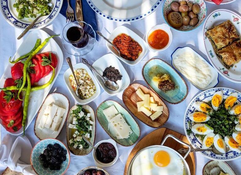 פנסיון Bahab Guest House