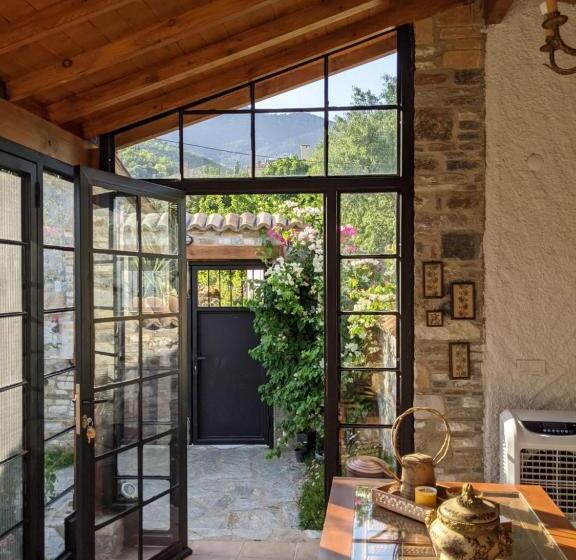 بنسيون Bahab Guest House