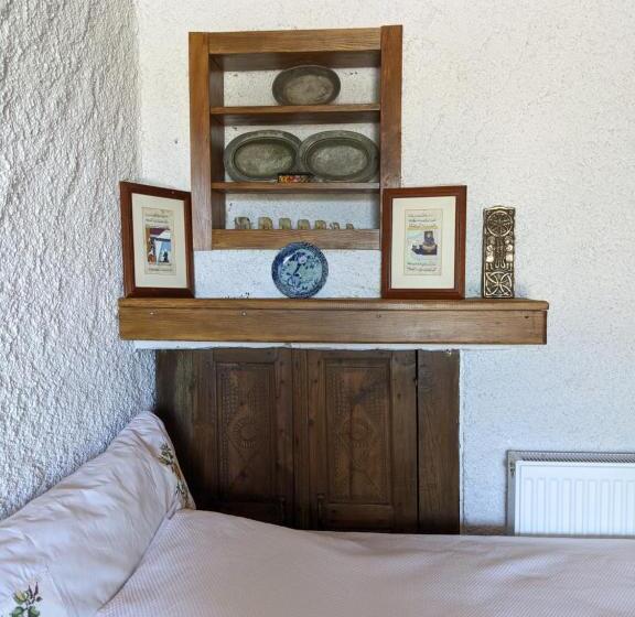 بنسيون Bahab Guest House