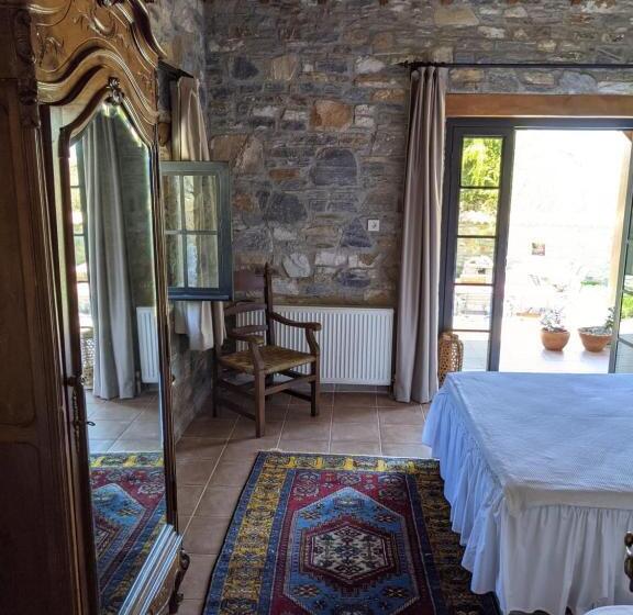 פנסיון Bahab Guest House