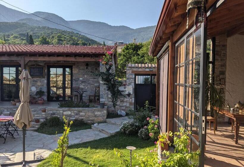 Пансион Bahab Guest House