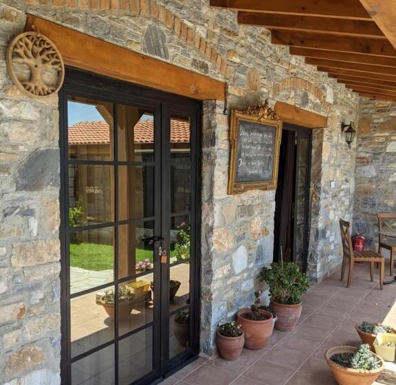 بنسيون Bahab Guest House