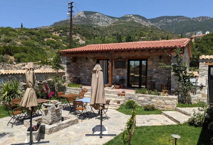 Пансион Bahab Guest House