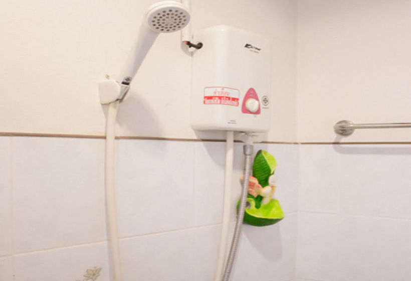 بنسيون Ban Leelawadee Guesthouse