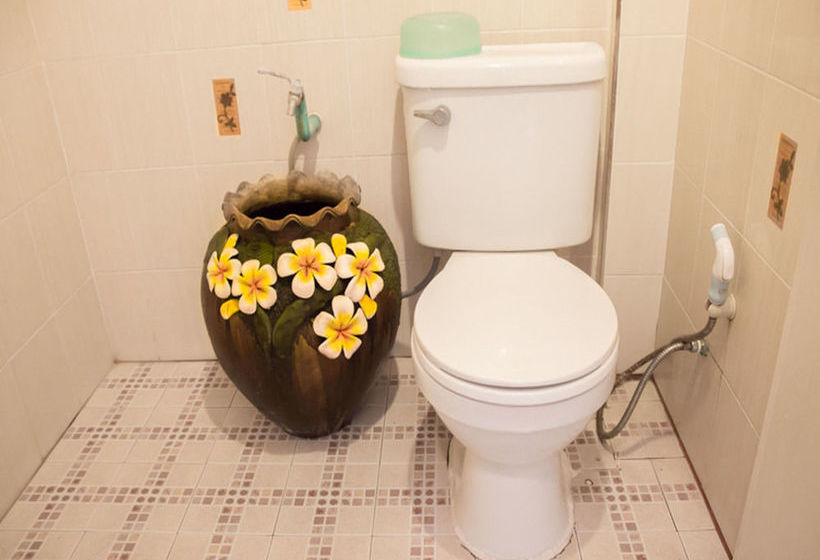 بنسيون Ban Leelawadee Guesthouse