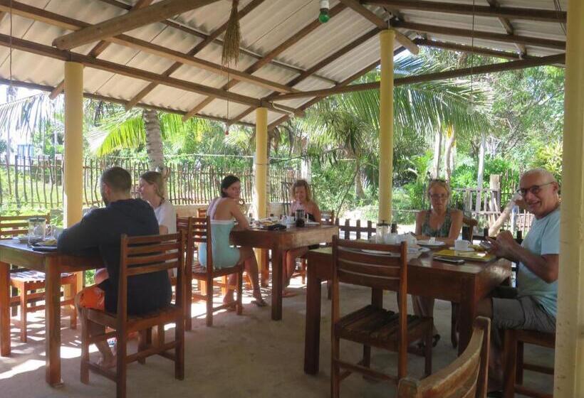 Pensão Beach Lagoon Guesthouse