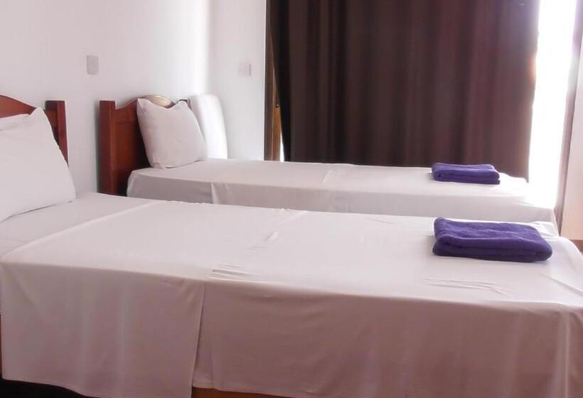 膳宿费 Bella Rosa Hotel Cyprus