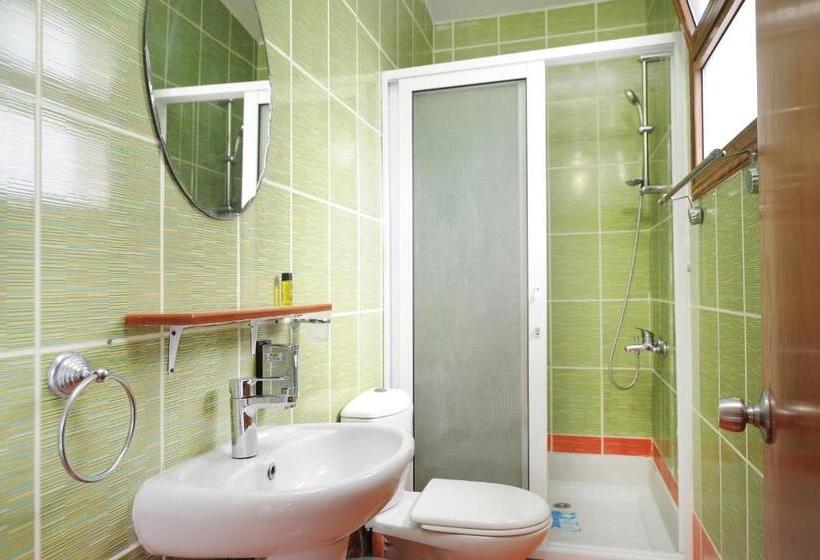 膳宿费 Bella Rosa Hotel Cyprus