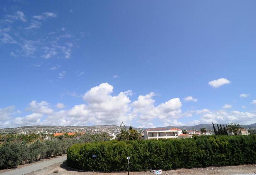 膳宿费 Bella Rosa Hotel Cyprus