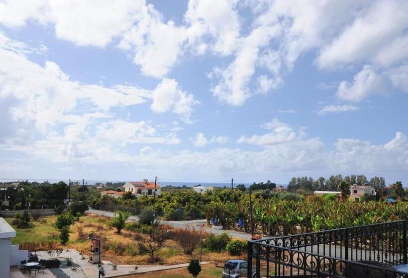 膳宿费 Bella Rosa Hotel Cyprus