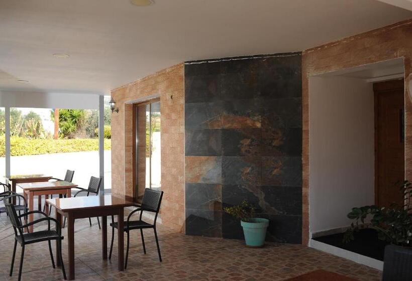 膳宿费 Bella Rosa Hotel Cyprus