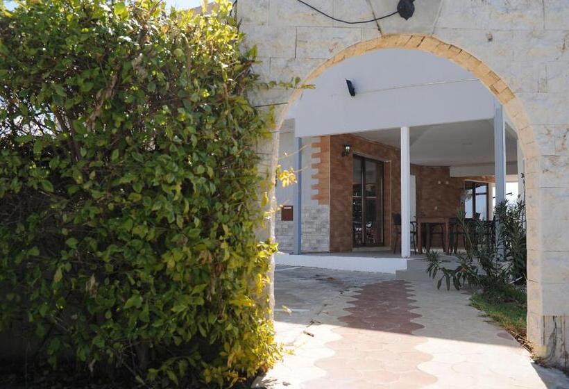 膳宿费 Bella Rosa Hotel Cyprus