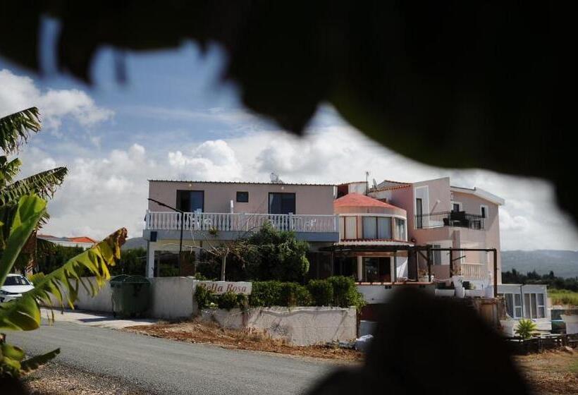 膳宿费 Bella Rosa Hotel Cyprus