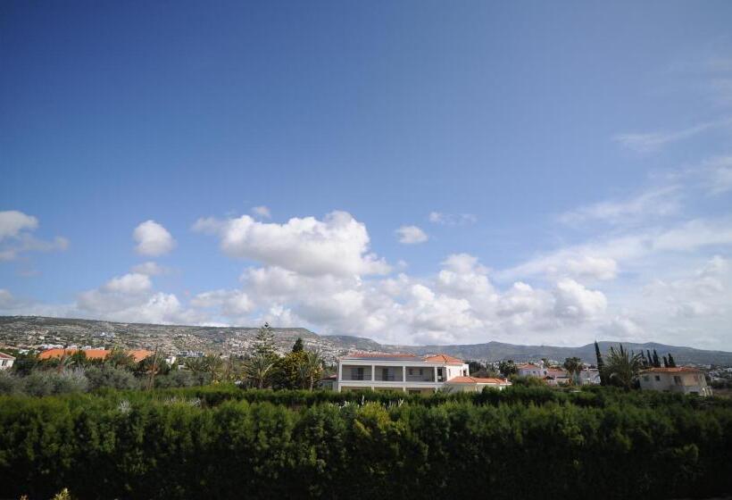 膳宿费 Bella Rosa Hotel Cyprus