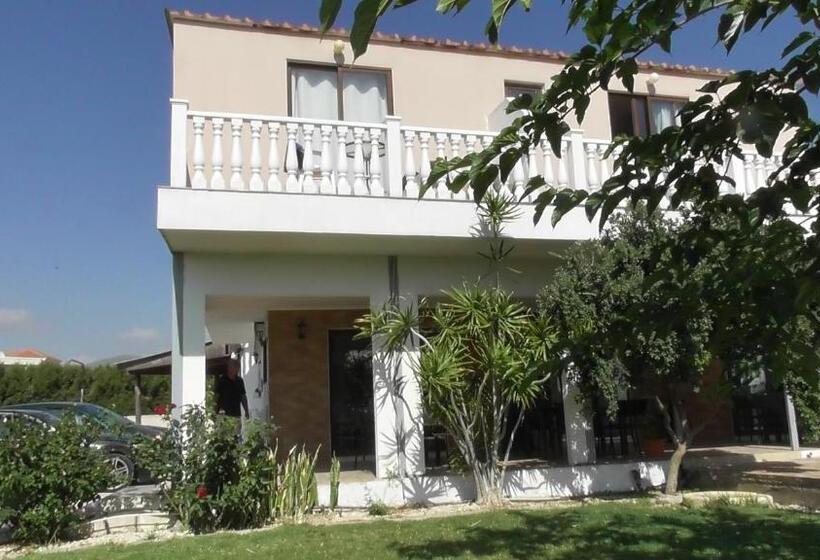 膳宿费 Bella Rosa Hotel Cyprus