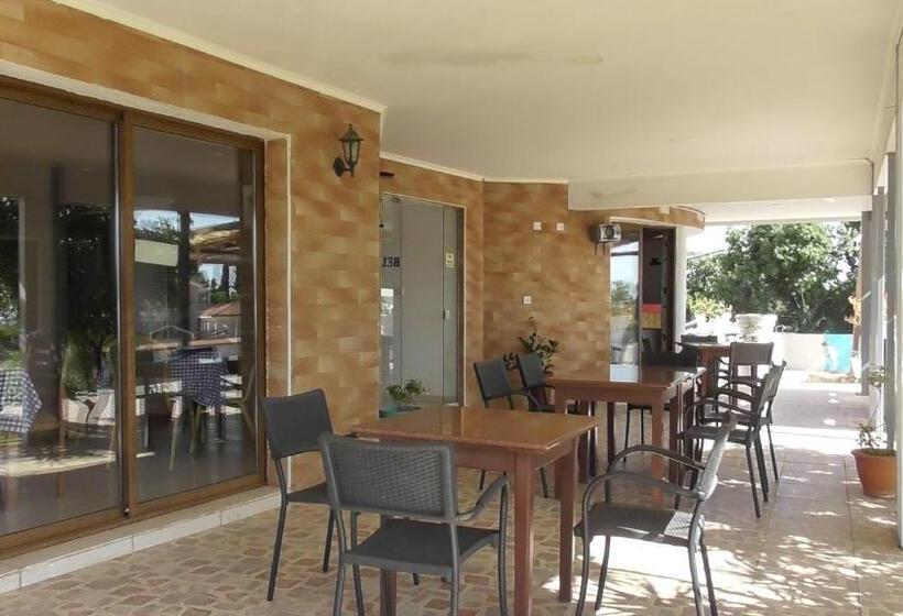 膳宿费 Bella Rosa Hotel Cyprus