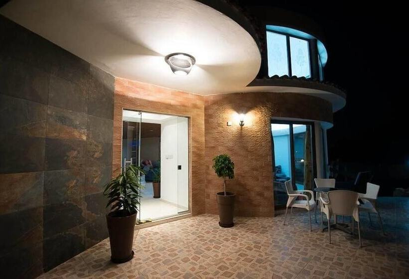 膳宿费 Bella Rosa Hotel Cyprus