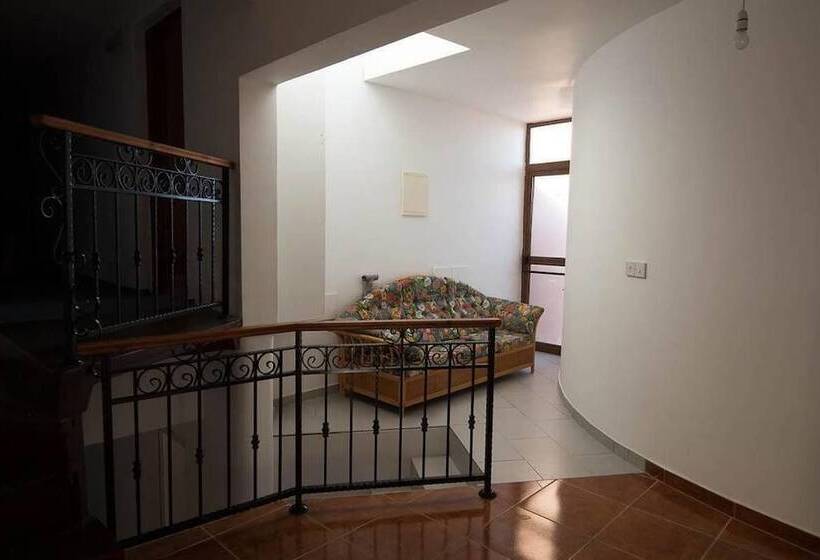 膳宿费 Bella Rosa Hotel Cyprus