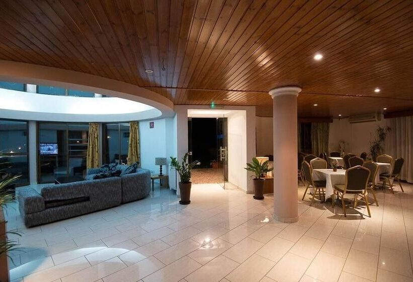 膳宿费 Bella Rosa Hotel Cyprus