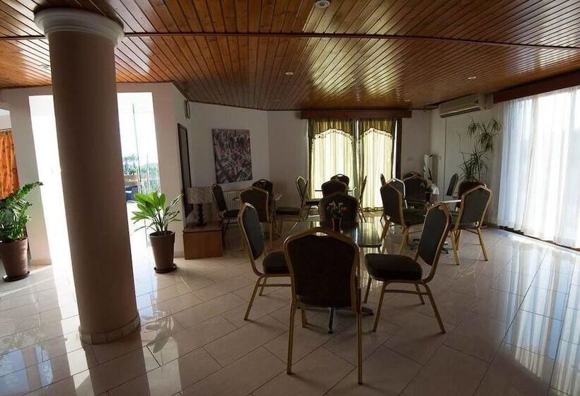 膳宿费 Bella Rosa Hotel Cyprus