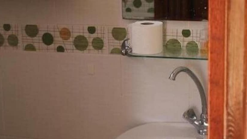 膳宿费 Bella Rosa Hotel Cyprus