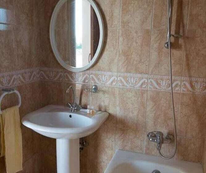 膳宿费 Bella Rosa Hotel Cyprus