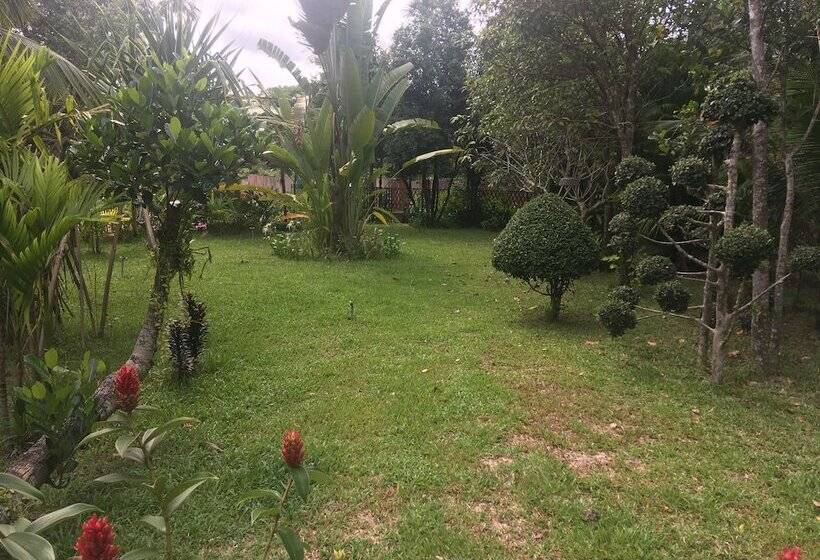 پانسیون Bloom Garden Guesthouse