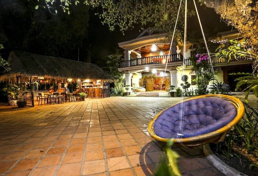 پانسیون Bloom Garden Guesthouse