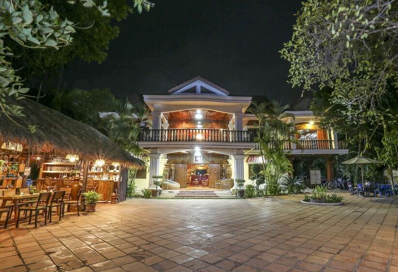 پانسیون Bloom Garden Guesthouse