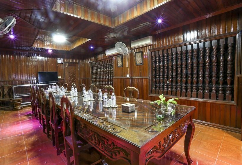 پانسیون Bloom Garden Guesthouse