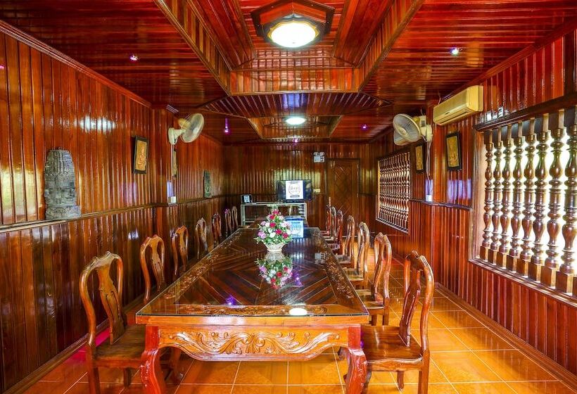 پانسیون Bloom Garden Guesthouse