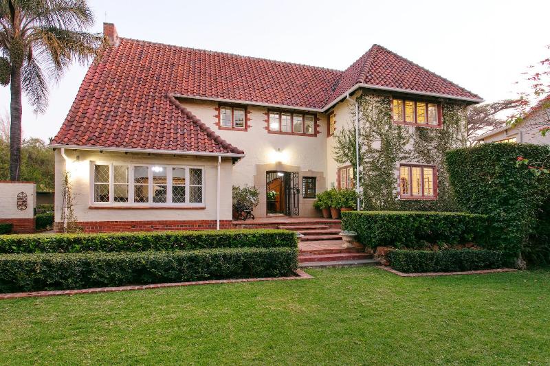 פנסיון Brooklyn Manor