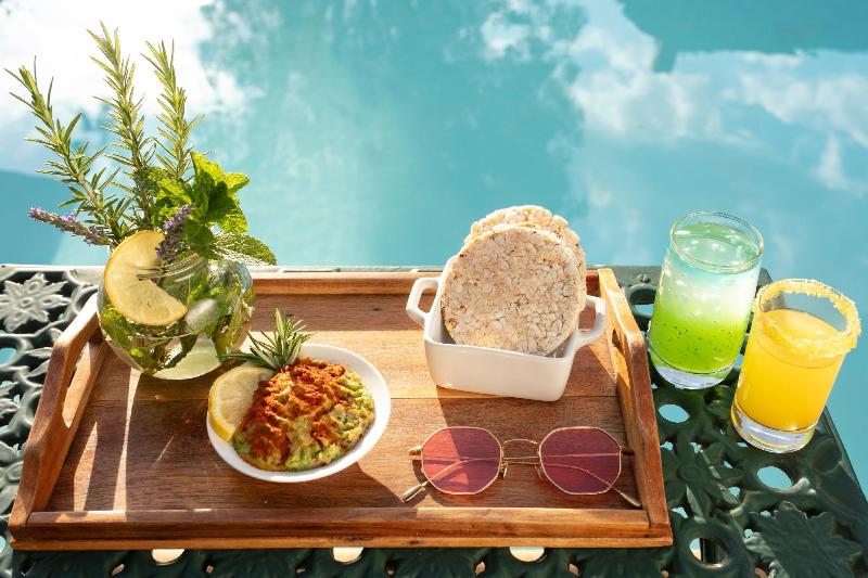 פנסיון Brooklyn Manor