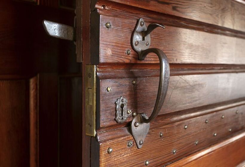 פנסיון Brooklyn Manor