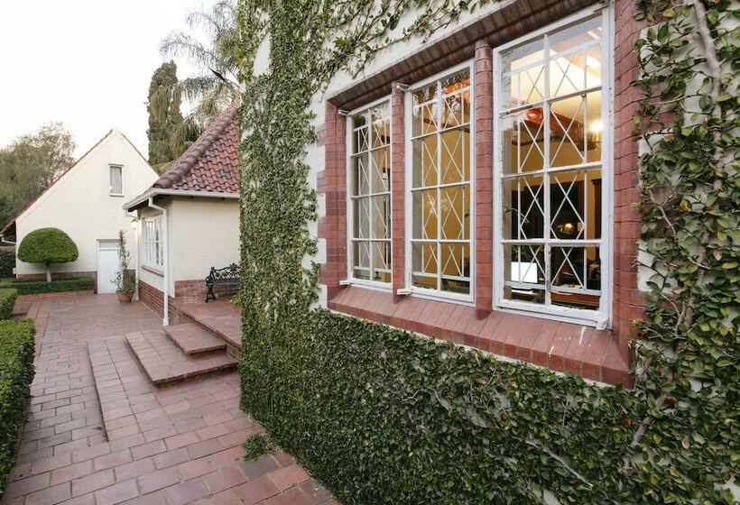 פנסיון Brooklyn Manor