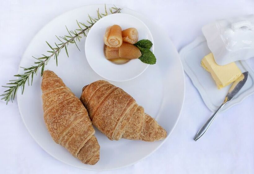 פנסיון Brooklyn Manor