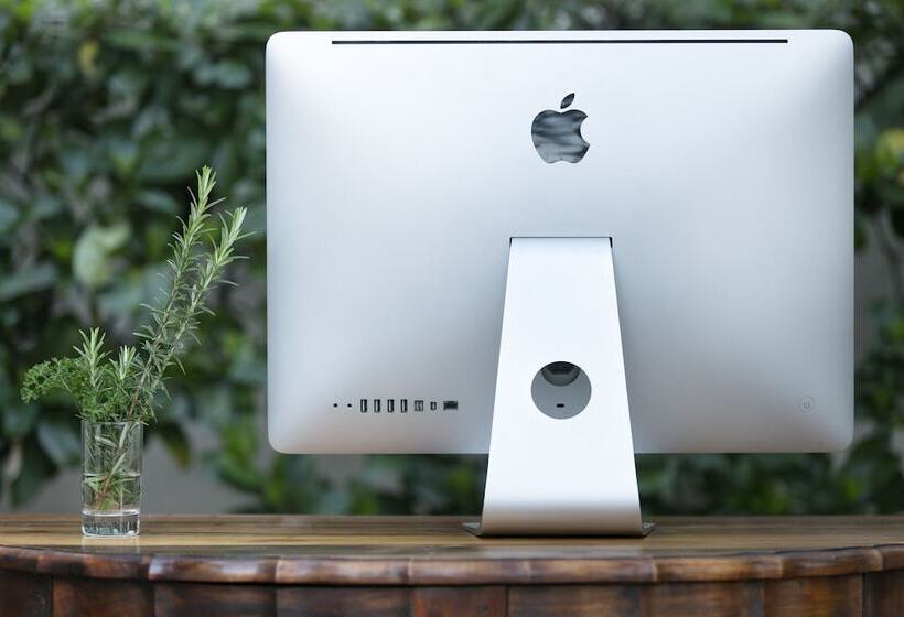 פנסיון Brooklyn Manor