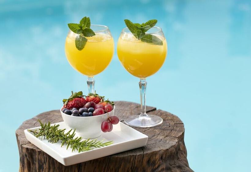 פנסיון Brooklyn Manor