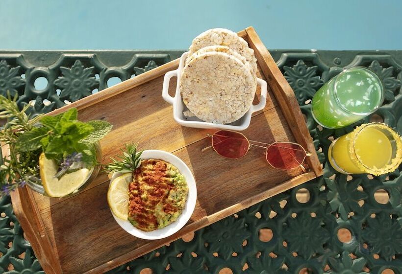 פנסיון Brooklyn Manor