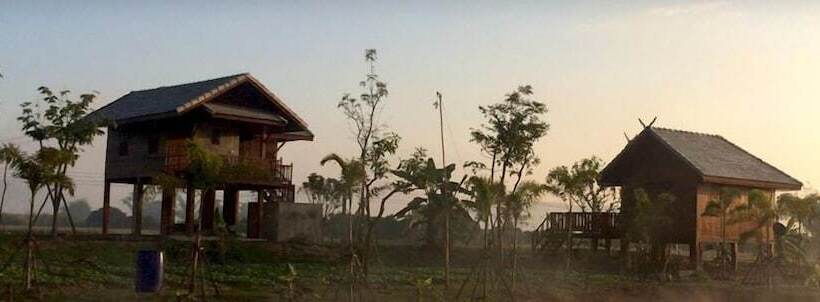 膳宿费 Chiang Dao Privacy