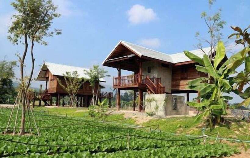 膳宿费 Chiang Dao Privacy
