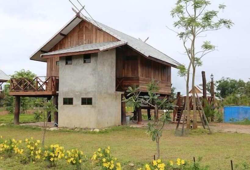 膳宿费 Chiang Dao Privacy