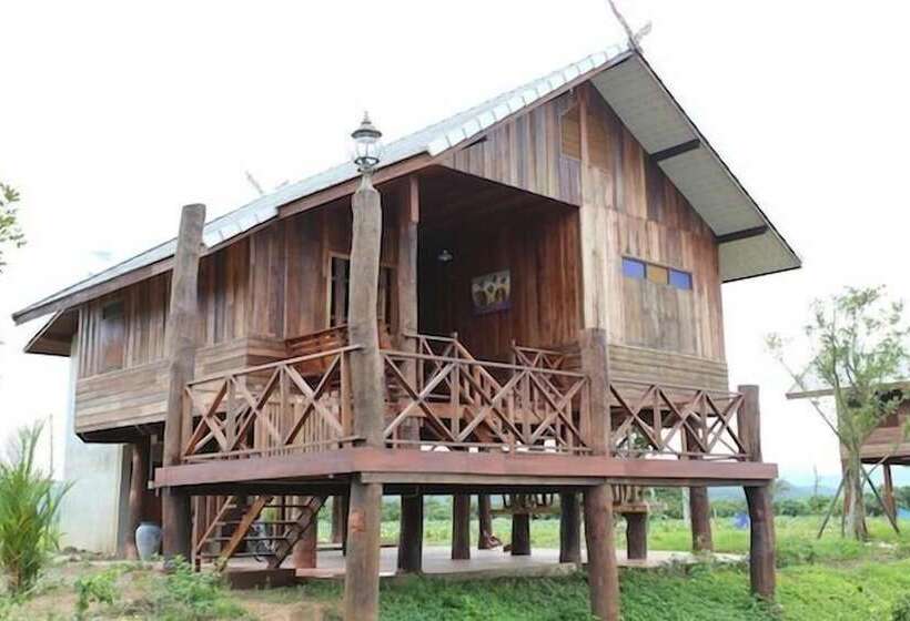 膳宿费 Chiang Dao Privacy