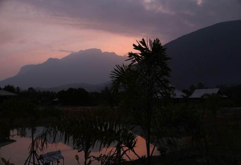 膳宿费 Chiang Dao Privacy