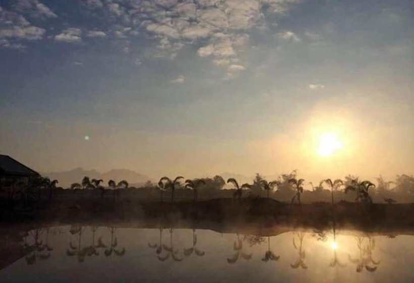 膳宿费 Chiang Dao Privacy