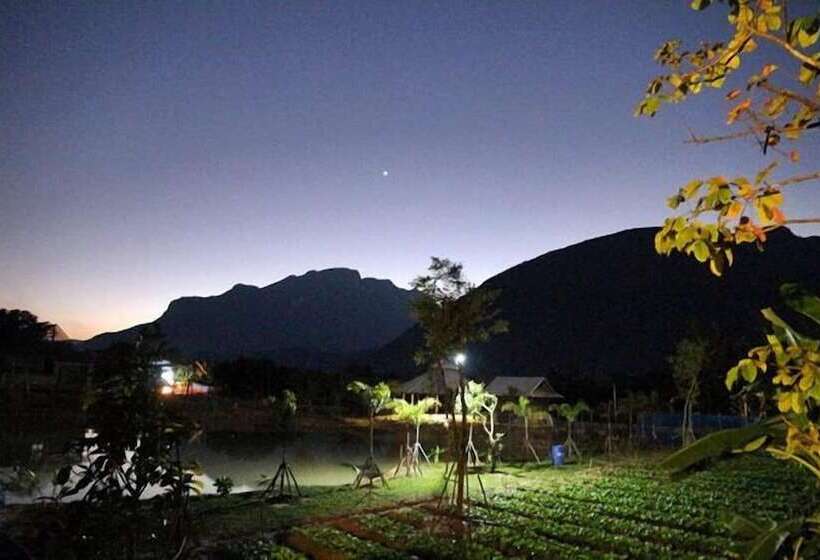 膳宿费 Chiang Dao Privacy