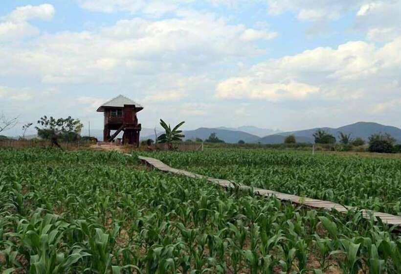 膳宿费 Chiang Dao Privacy